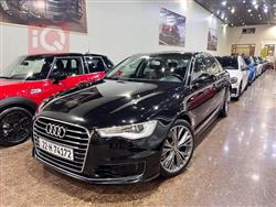 اودي A6